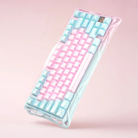 Mercury K1 Lite Special Edition - Lumen Rose - Bear Hugs