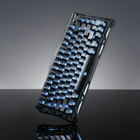 Gravastar Mercury K1 Stealth Black Keyboard
