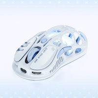Gravastar Mercury M1 Pro Ice Blue Mouse
