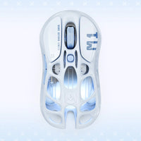 Gravastar Mercury M1 Pro Ice Blue Mouse