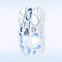 Gravastar Mercury M1 Pro Ice Blue Mouse