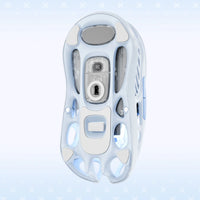 Gravastar Mercury M1 Pro Ice Blue Mouse