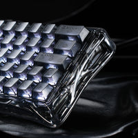 Mercury V60 - Onyx Crystal - Bear Hugs