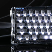 Mercury V60 - Onyx Crystal - Bear Hugs