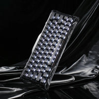 Mercury V60 - Onyx Crystal - Bear Hugs