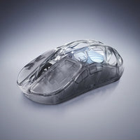 Mercury X Air 8KHz Wireless Gaming Mouse - Bear Hugs
