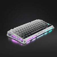 Mercury K1 - Gradient White - Bear Hugs