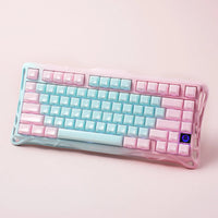 Mercury K1 Lite Special Edition - Aurora Mist - Bear Hugs