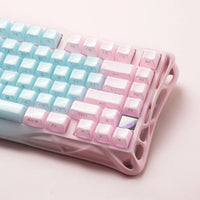 Mercury K1 Lite Special Edition - Aurora Mist - Bear Hugs