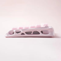 Gravastar Mercury K1 Sakura Pink Keyboard