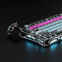 Mercury V75 Pro - Cyberpunk - Bear Hugs