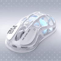 Mercury M2 - Opaline White - Bear Hugs