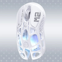 Mercury M2 - Opaline White - Bear Hugs