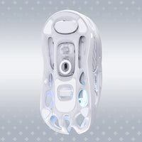 Mercury M2 - Opaline White - Bear Hugs