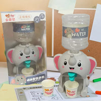 Cute Animal Water Dispenser