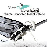 MetaFly Bionic Remote Controlled Insect