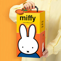 MarTube Miffy Apple Tree Voice-Activated Lamp