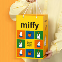MarTube Miffy Apple Tree Voice-Activated Lamp