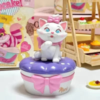 MINISO Disney Lucifer Cat Cupcake Series Blind Box