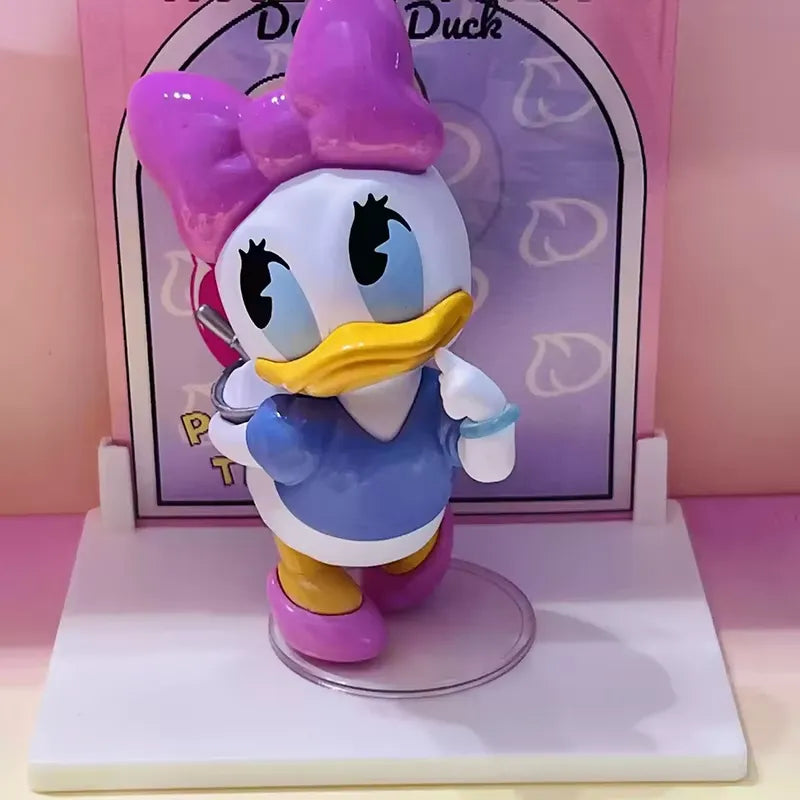 MINISO Disney Donald Duck 90th Anniversary Series Blind Box