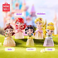 Miniso Disney Manga Princess Mystery Blind Box