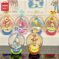 Miniso Disney Toy Story Claw Machine Blind Box