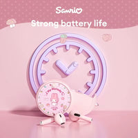 Sanrio YP-06 Bluetooth Earphones