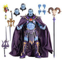Mondo Masters of the Universe Skeleton King Figure