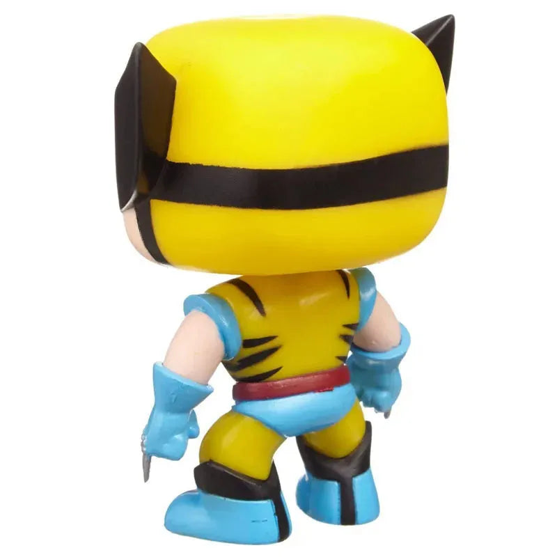 Wolverine Pop Figurine (10 cm)