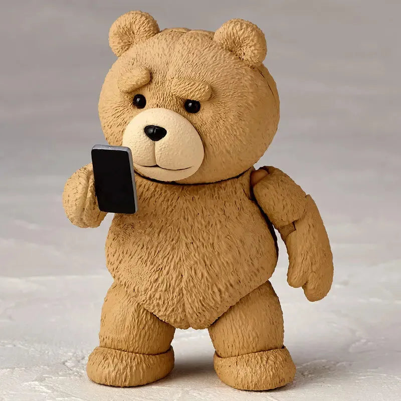 TED Movie Figurine (10 cm)