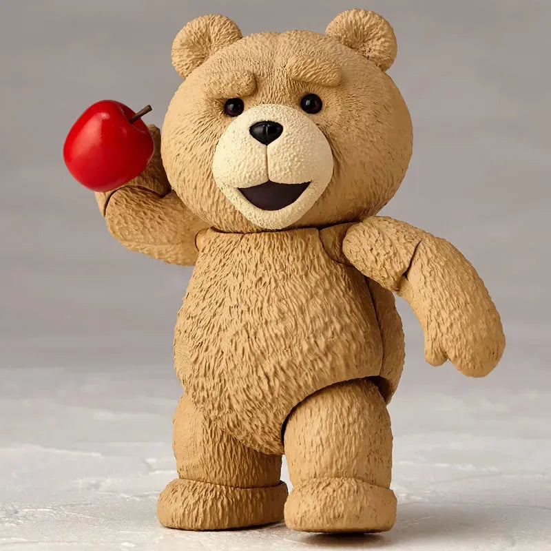 TED Movie Figurine (10 cm)