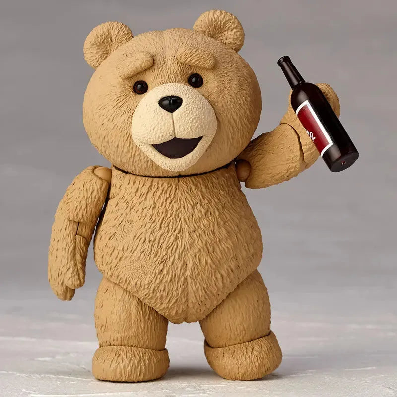 TED Movie Figurine (10 cm)