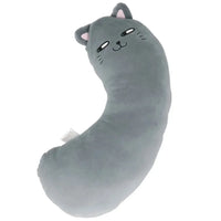 Cozy Kitty Car Seat Belt Pillow