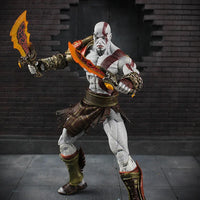 NECA God of War Kratos Action Figure (18 cm)