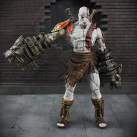 NECA God of War Kratos Action Figure (18 cm)