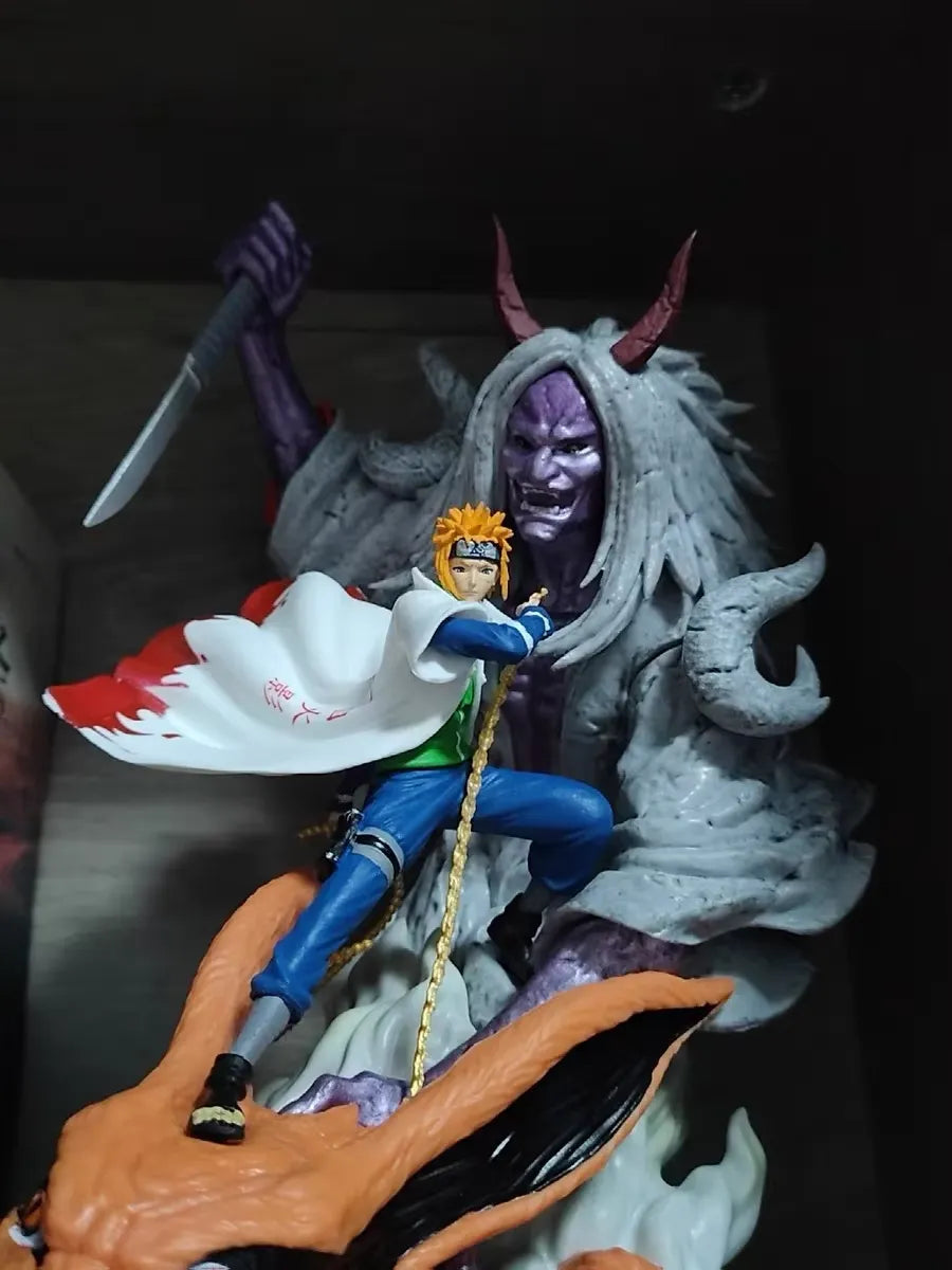 Naruto Namikaze Minato Action Figure (28 cm)