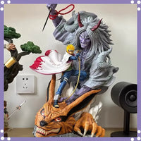 Naruto Namikaze Minato Action Figure (28 cm)