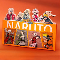 Naruto Ninja Notes Sticky Note Set