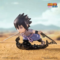 Naruto World War Series Blind Box