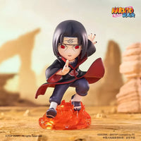 Naruto World War Series Blind Box