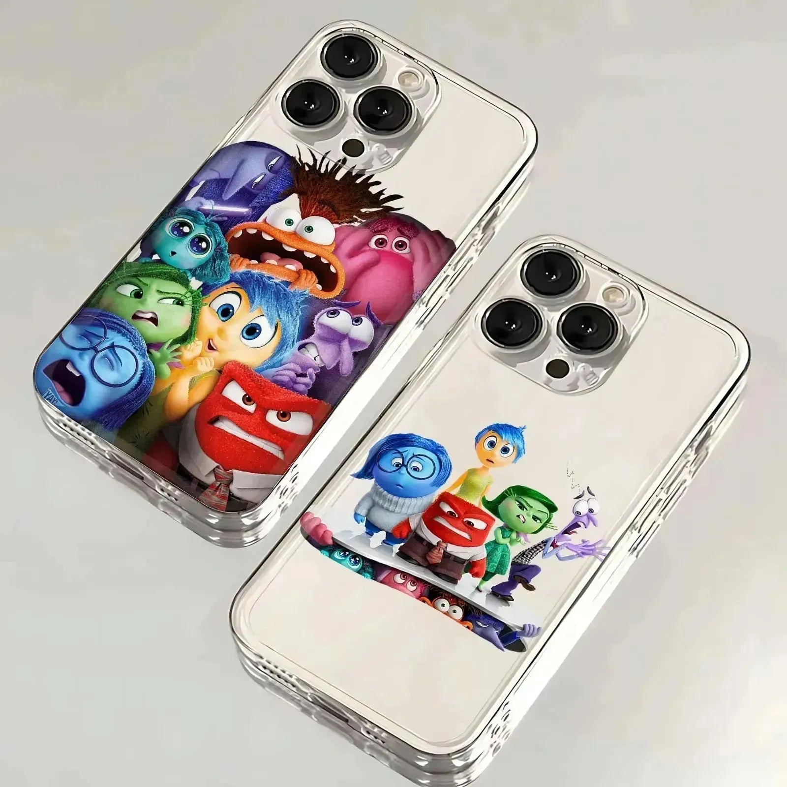 DISNEY PARKS 2023 2024 RunDisney PIXAR Character iPHONE 12/13 Pro Max Case