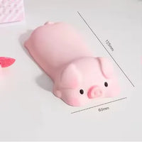 Adorable Animals Wrist Rest