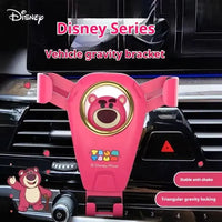 Disney Anti-Shake Car Phone Holder