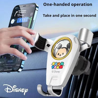 Disney Anti-Shake Car Phone Holder