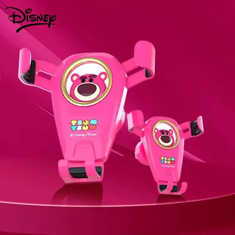 Disney Anti-Shake Car Phone Holder