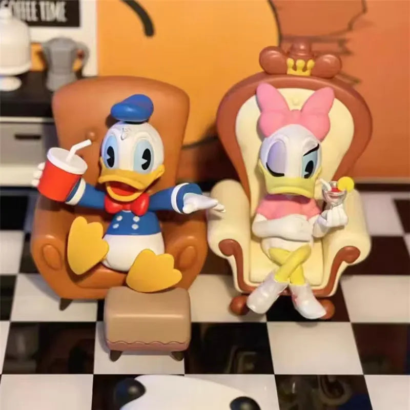 Disney Friends Happy Gathering Series Blind Box