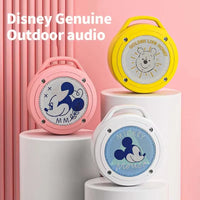 Disney CE868 Portable Bluetooth AI Speaker