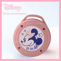 Disney CE868 Portable Bluetooth AI Speaker