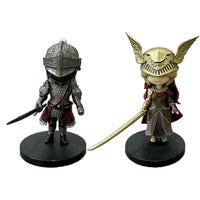 Elden Ring Q Version Mini Figurines