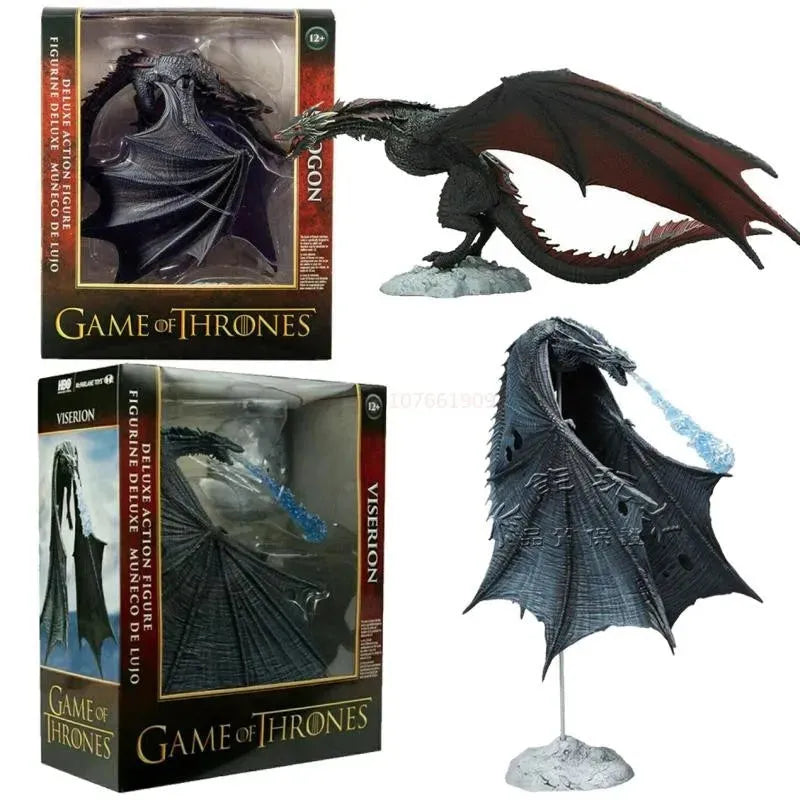 Game of Thrones Action Figures (18 cm)